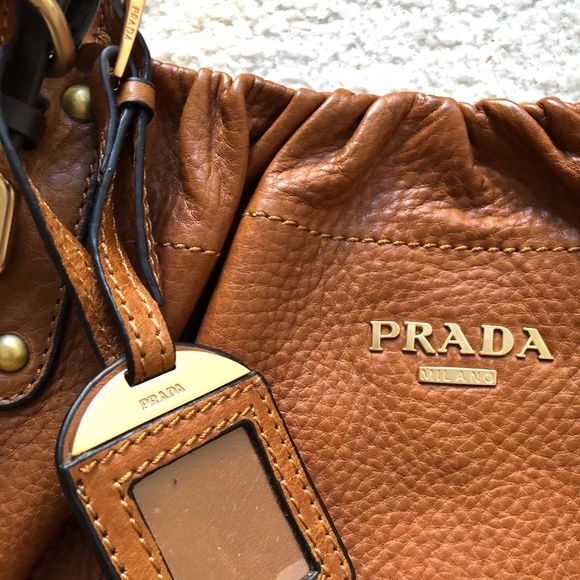Prada Bag - Picture 4 of 9